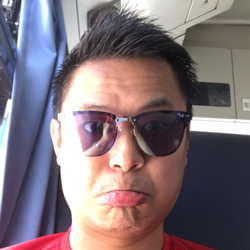 Daniel Sir's Profile Picture